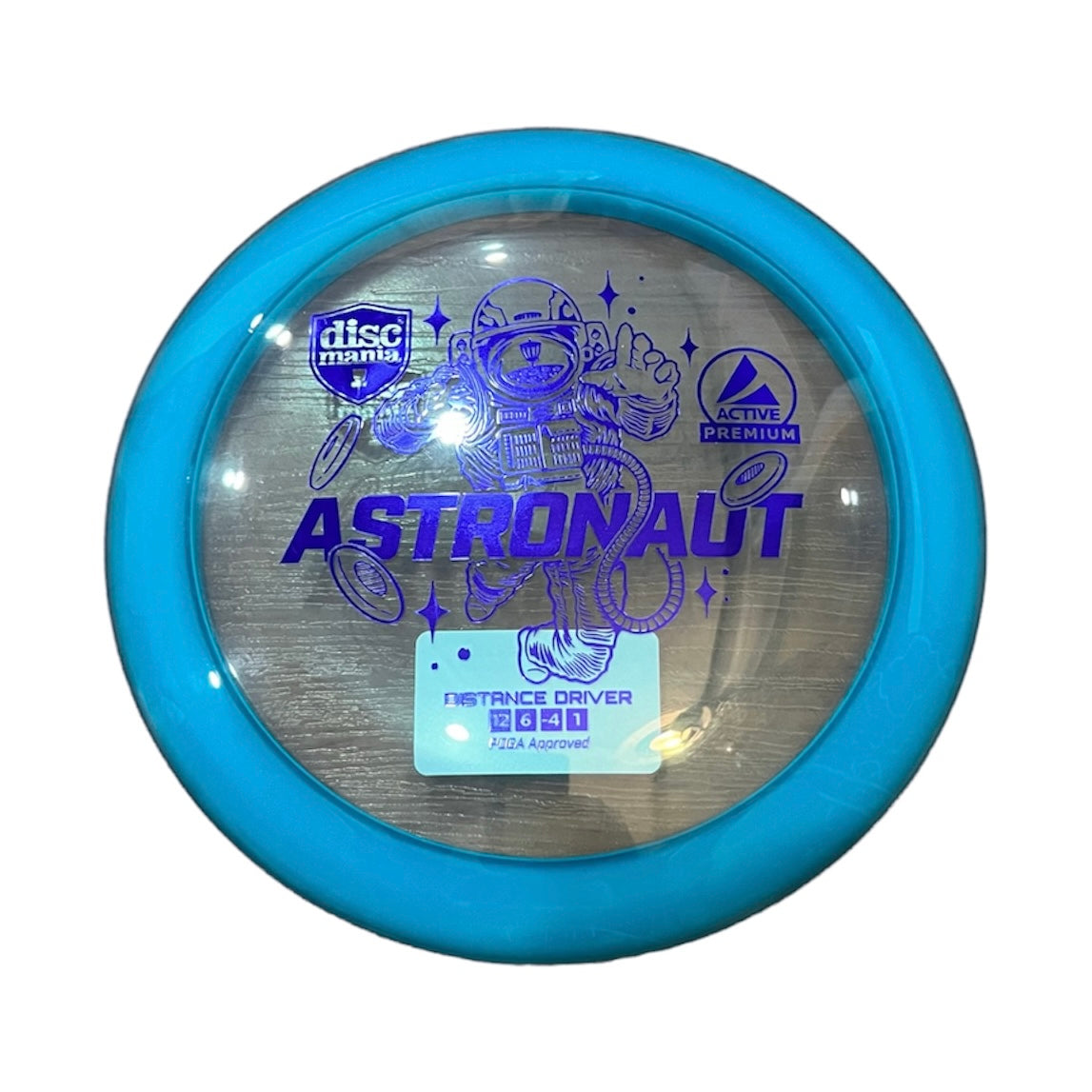 Discmania Astronaut