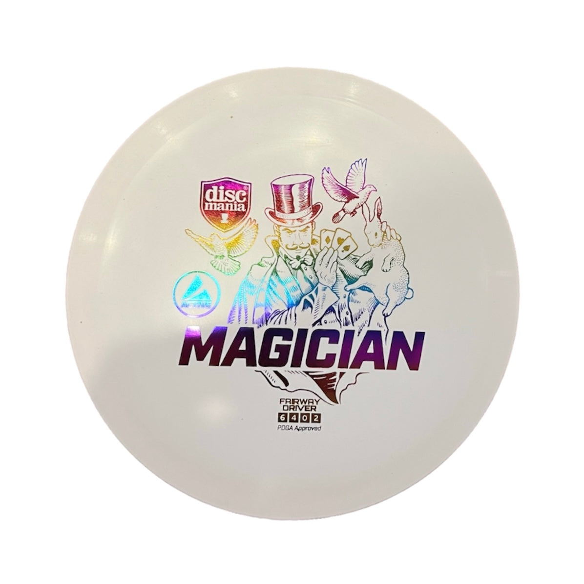 Discmania MAGICIAN