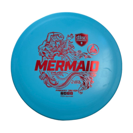 Discmania Mermaid (Floating Driver)