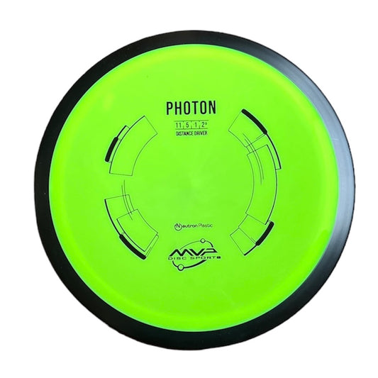 MVP Photon