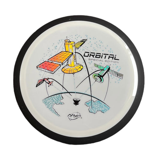 MVP Orbital Special Edition