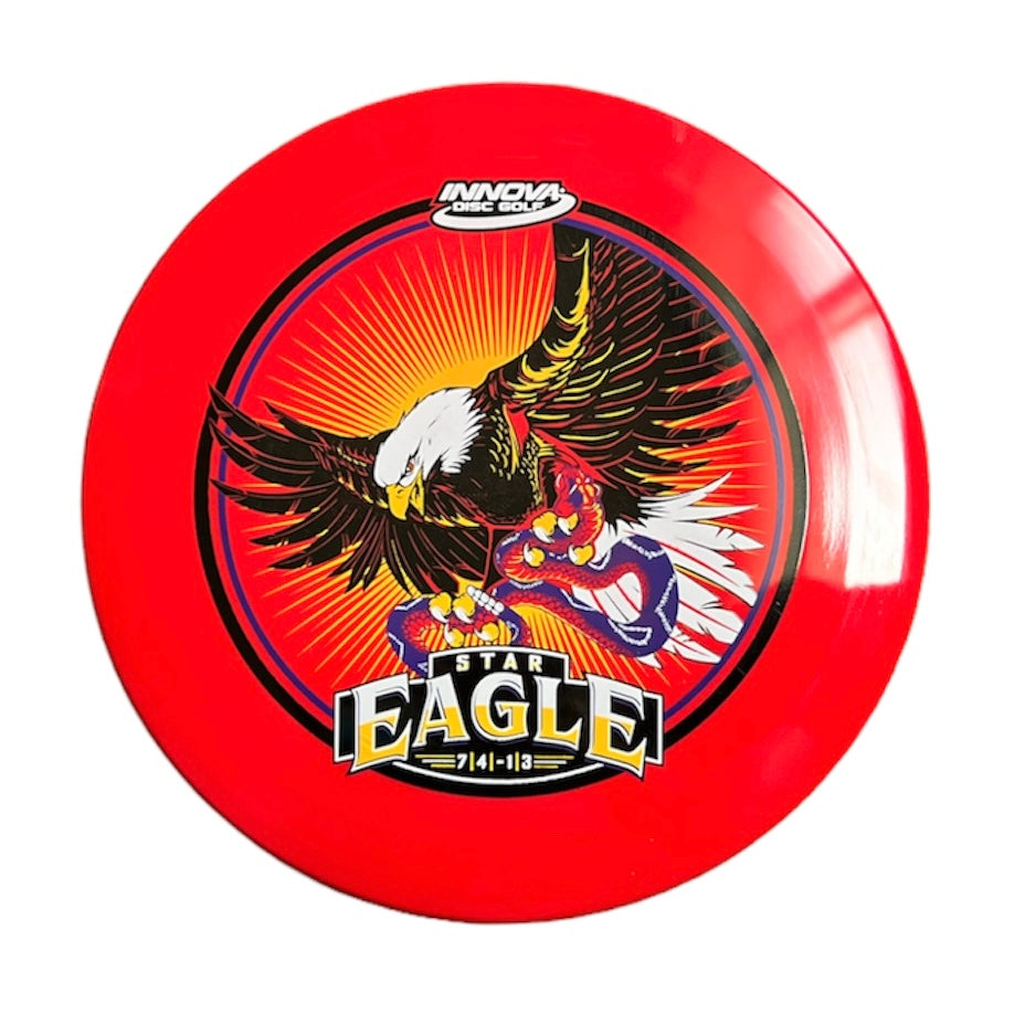 Innova Eagle