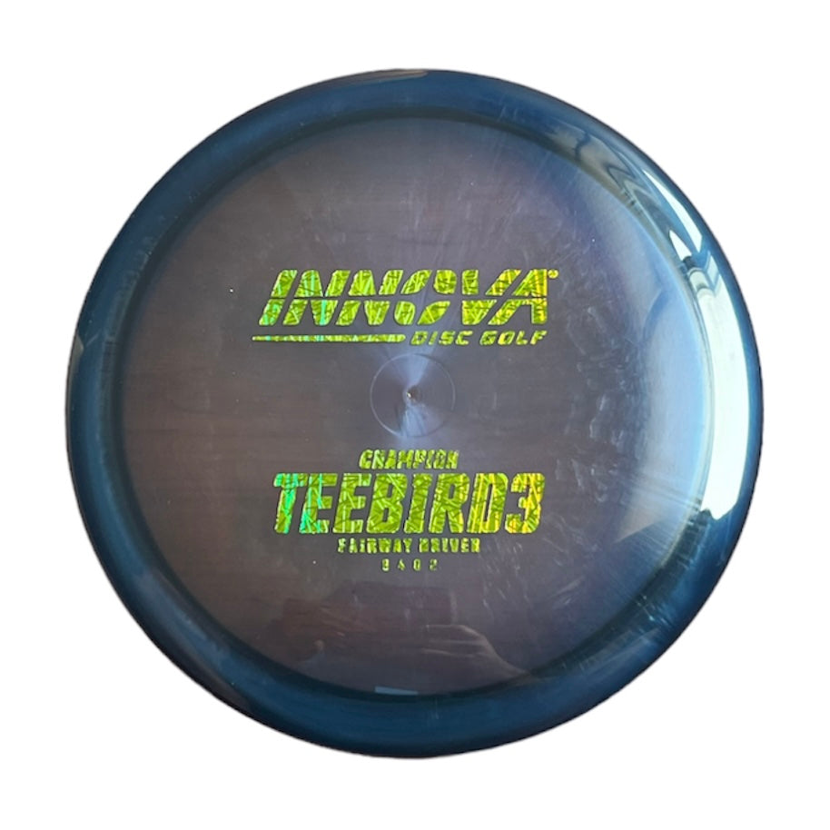 Innova Teebird3