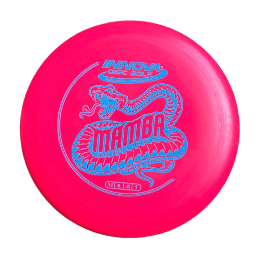 Innova Mamba