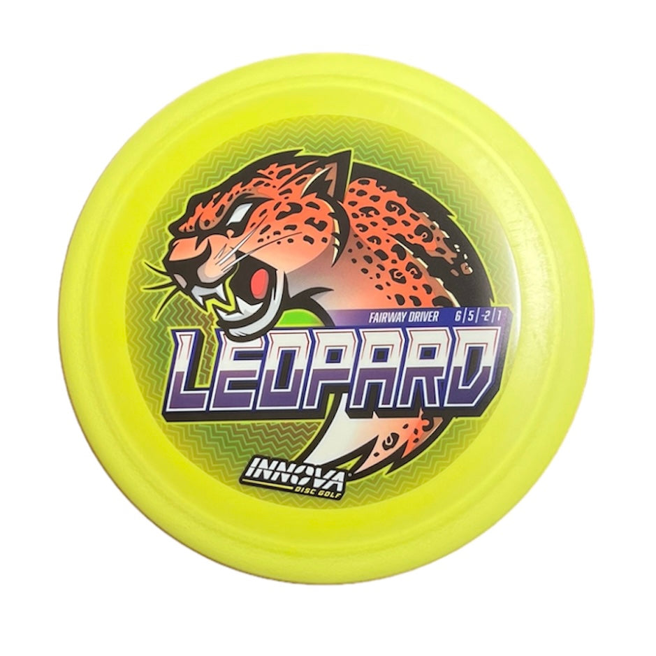 Innova Leopard