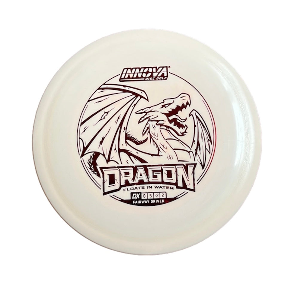 Innova Dragon