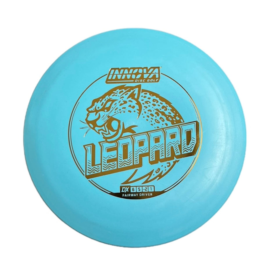 Innova Leopard