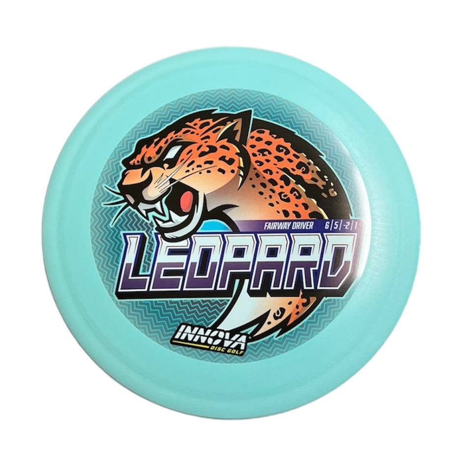 Innova Leopard