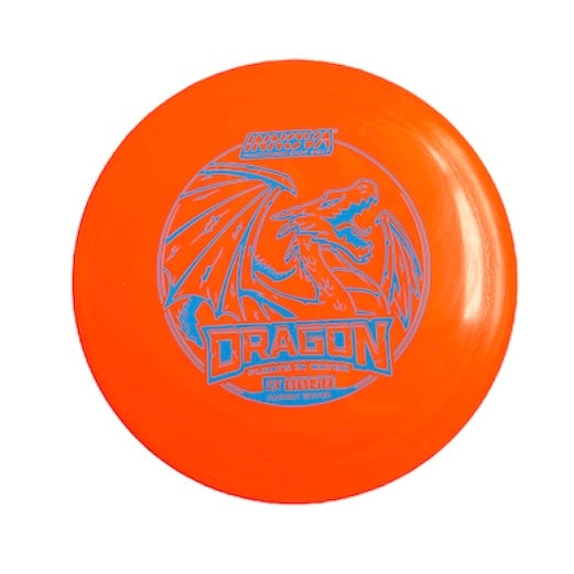 Innova Dragon