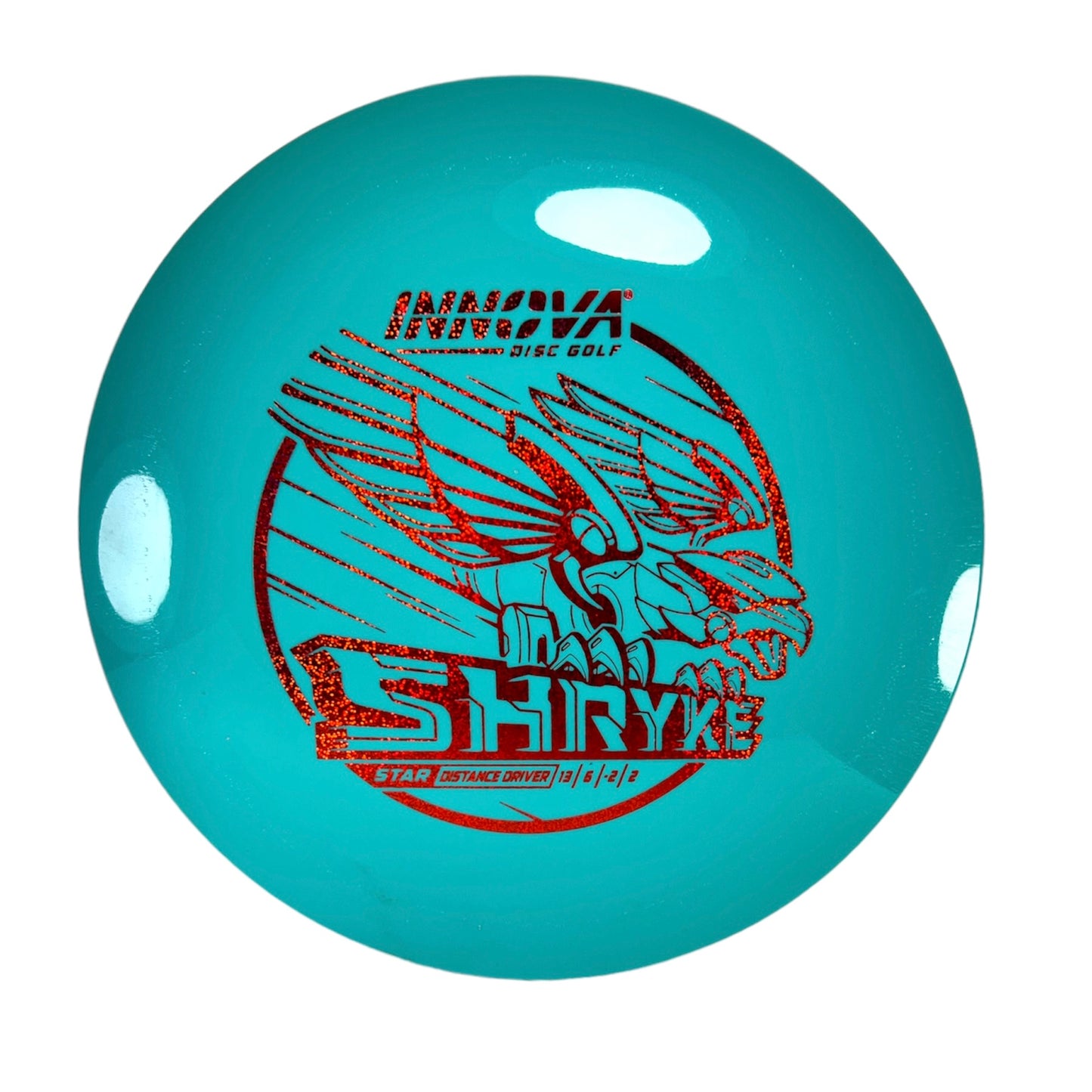 Innova Shryke