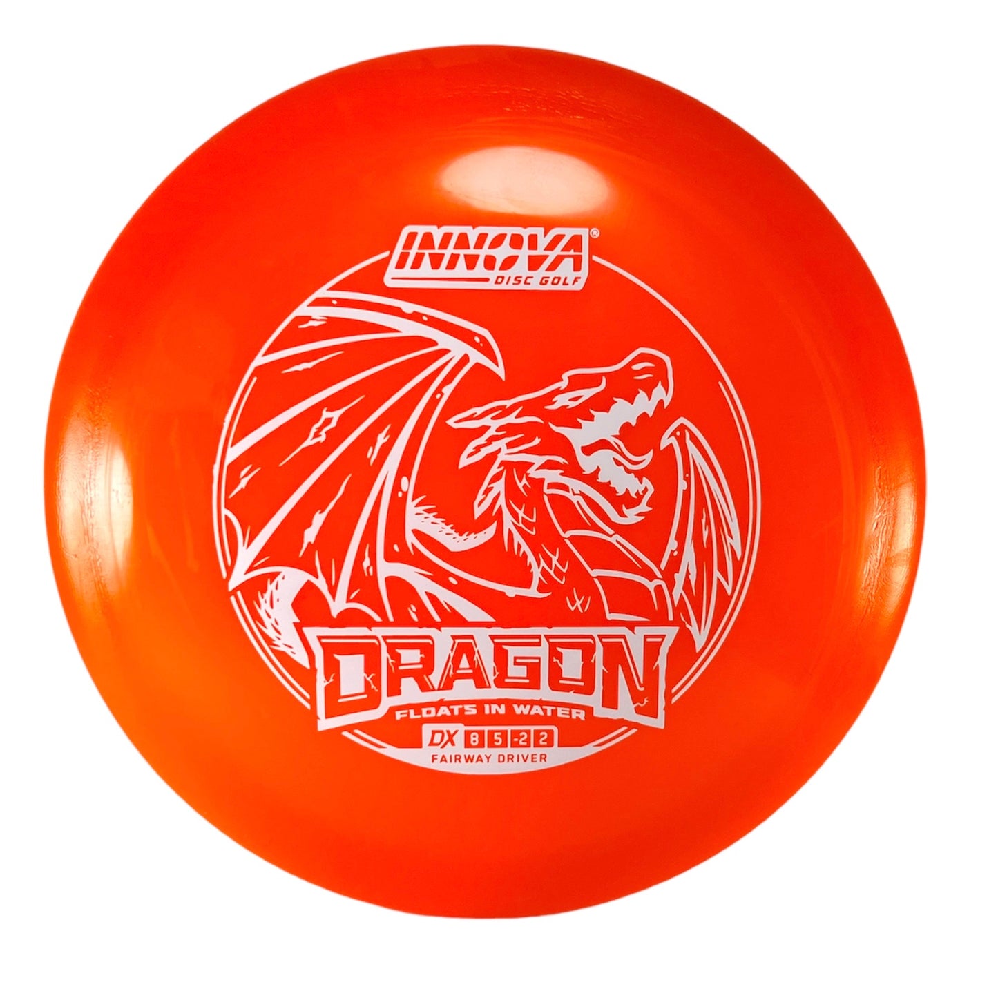 Innova Dragon