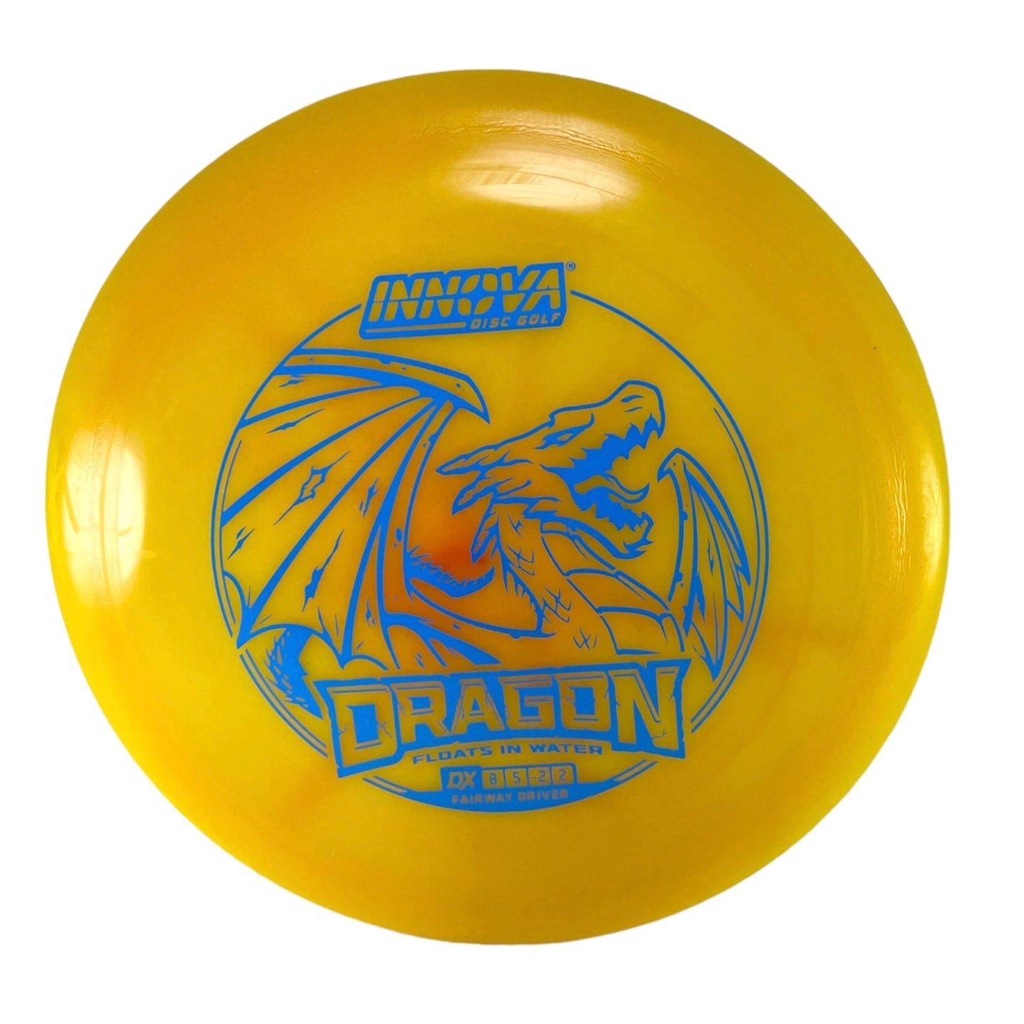 Innova Dragon