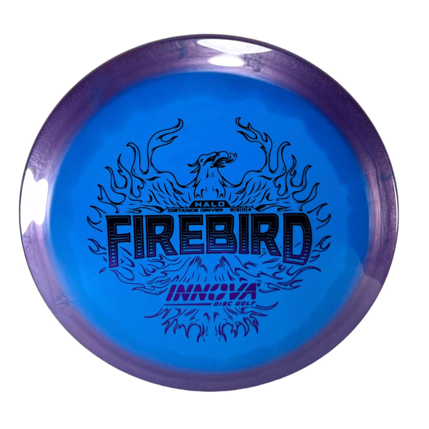 Innova Firebird