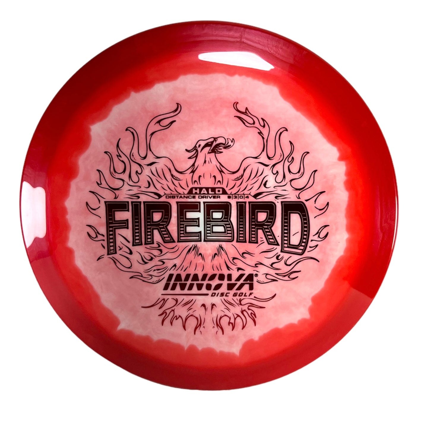 Innova Firebird