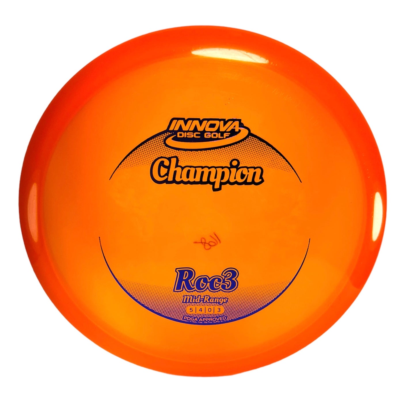 Innova Roc3