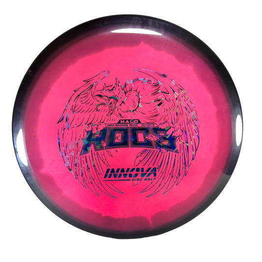 Innova Roc3