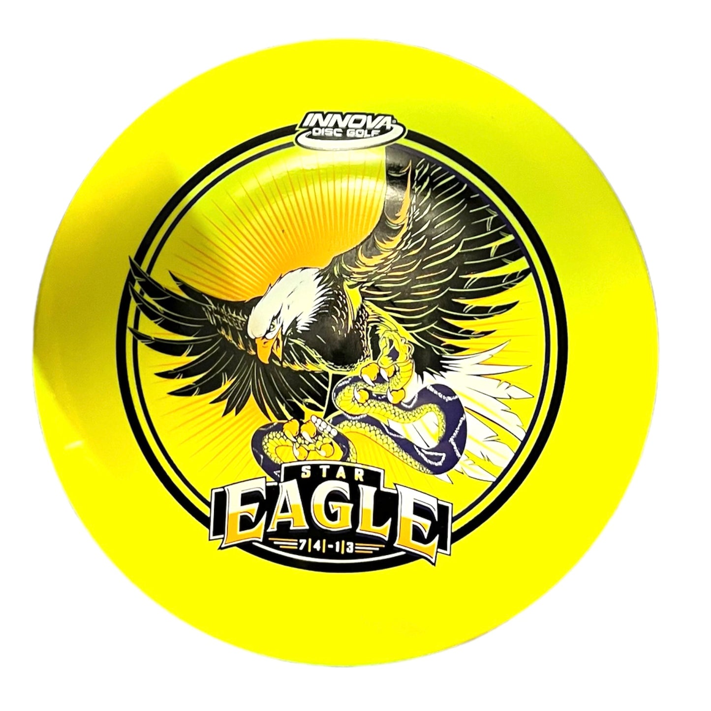 Innova Eagle