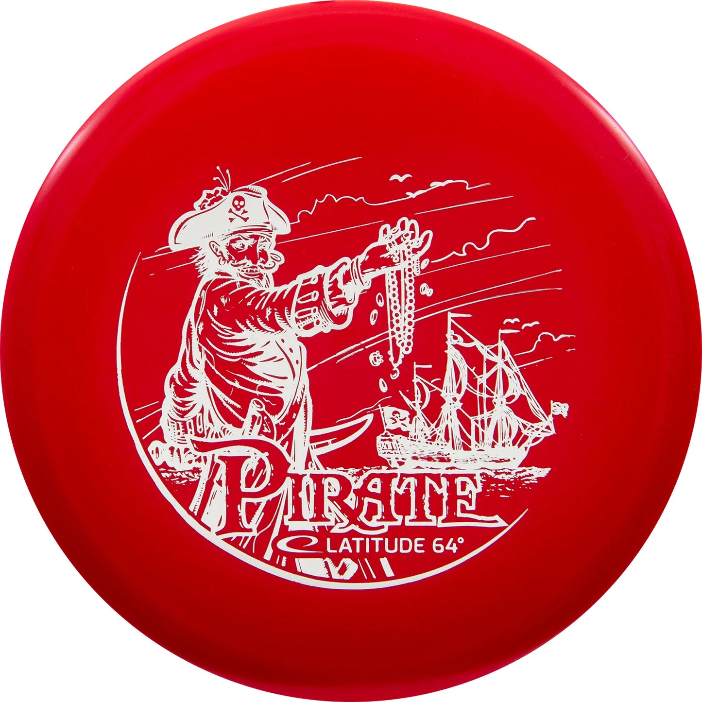 Latitude 64 SPZ Disc Golf Starter Set