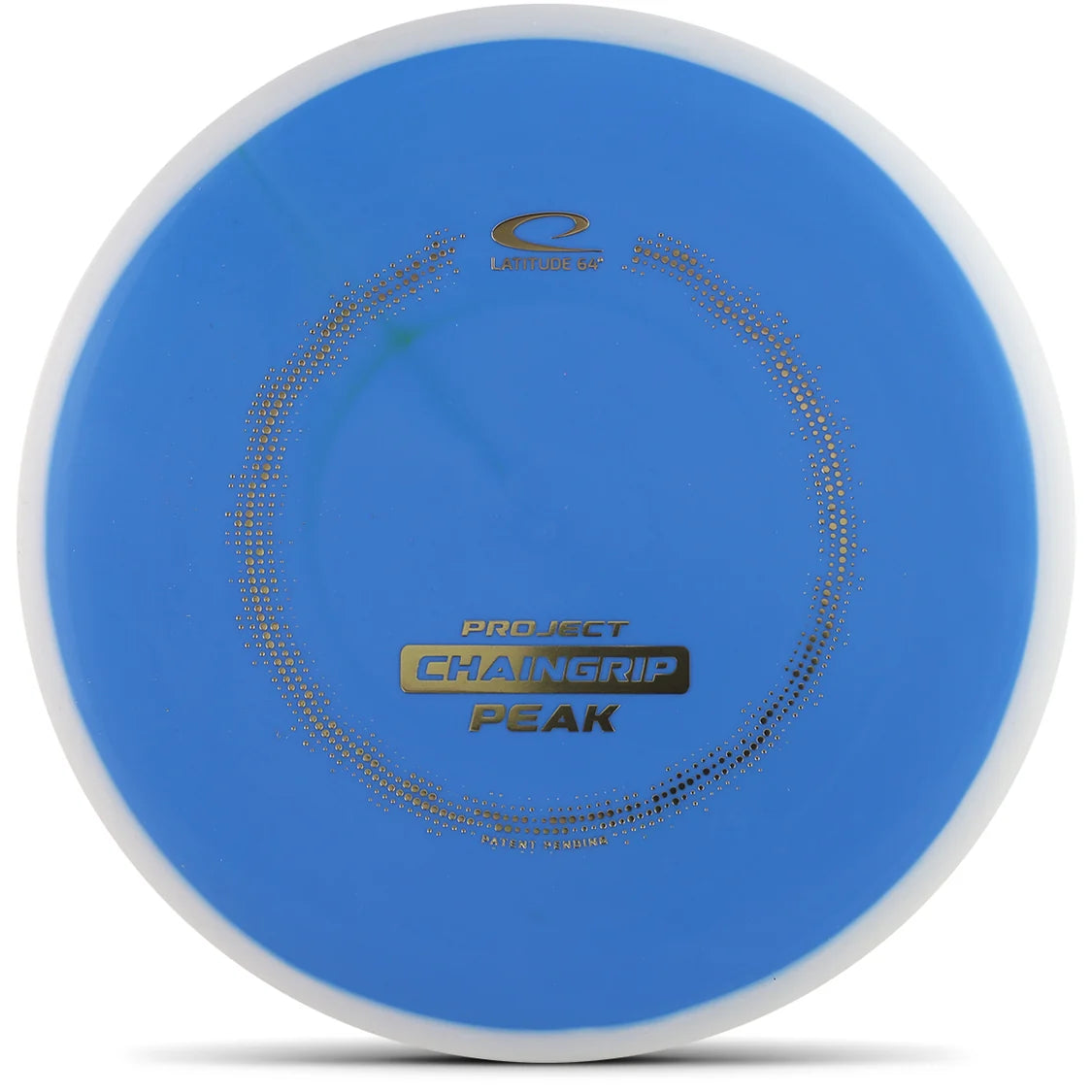 Latitude 64 Peak