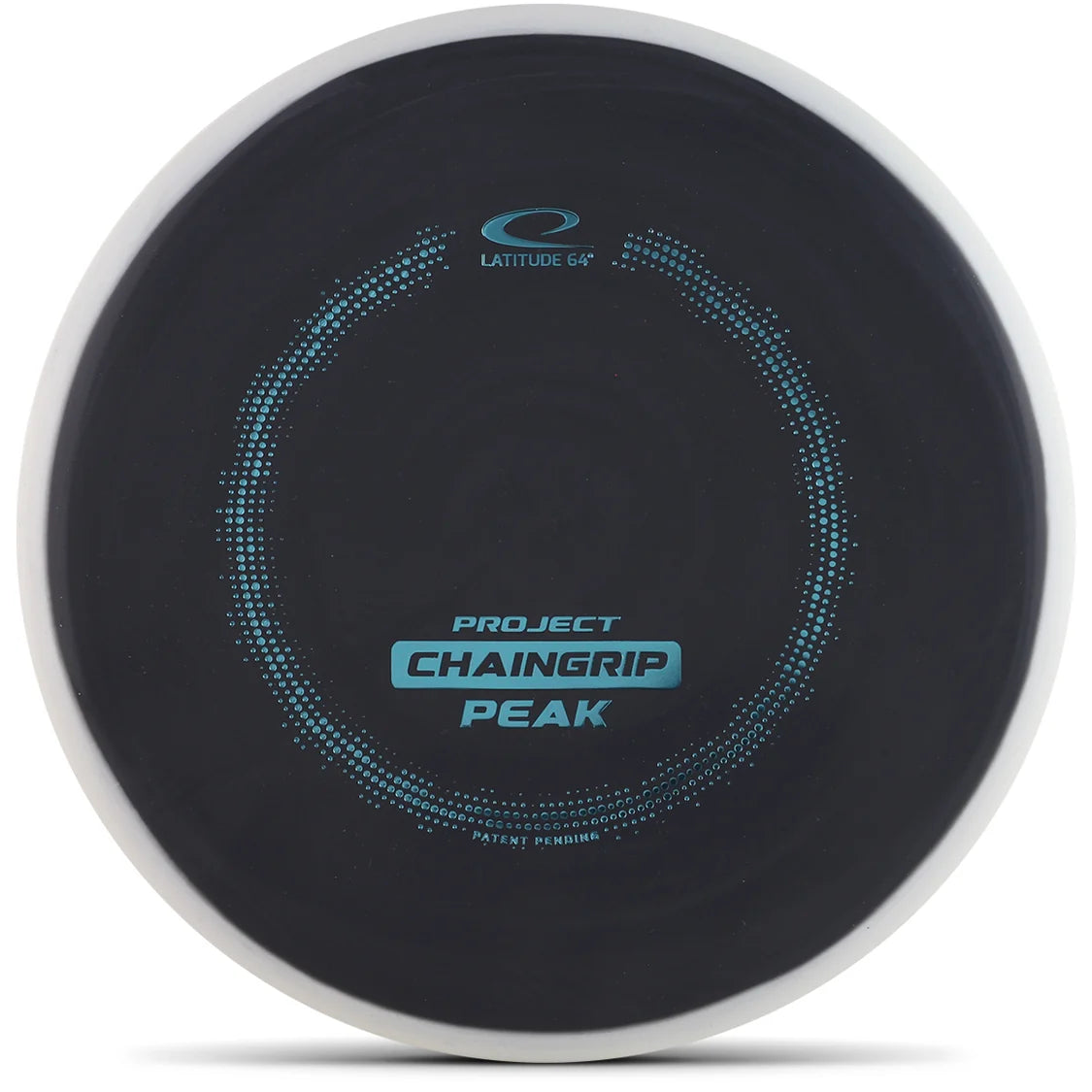 Latitude 64 Peak