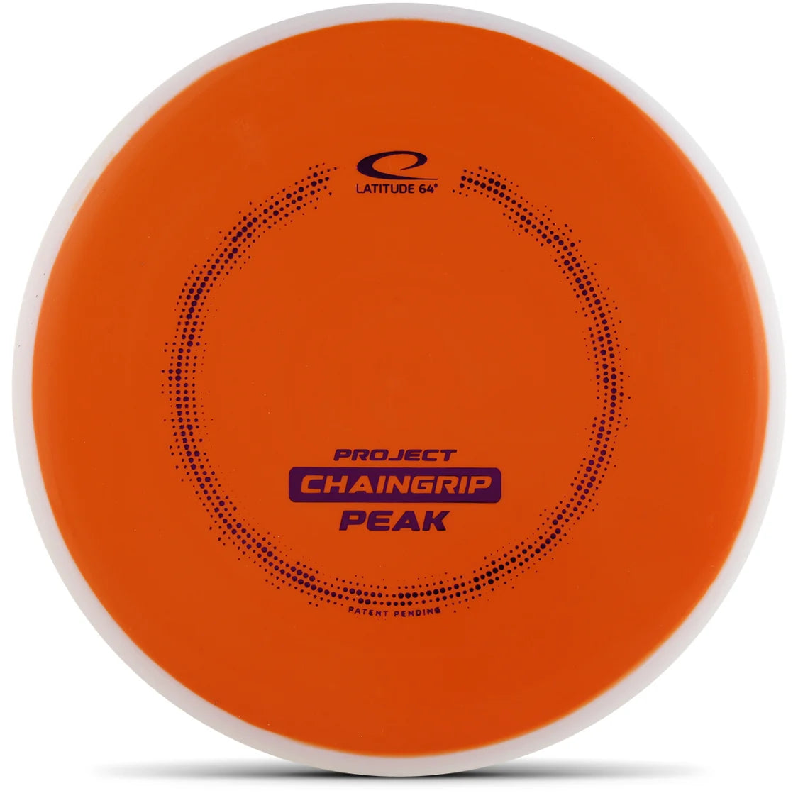 Latitude 64 Peak