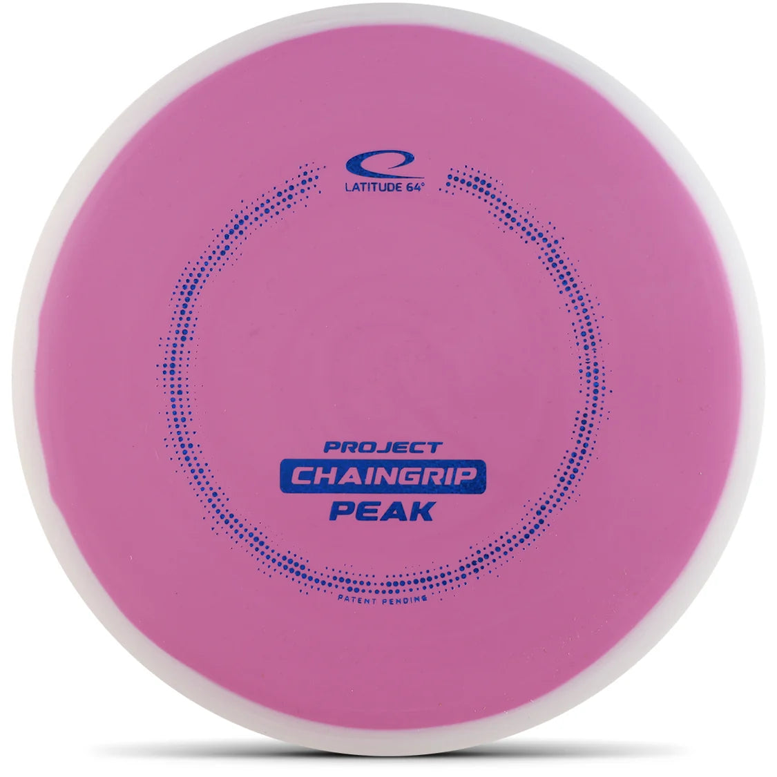 Latitude 64 Peak