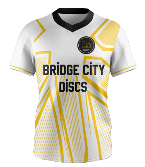 Chain Reaction – Gold (Personalized) – Pre-Order