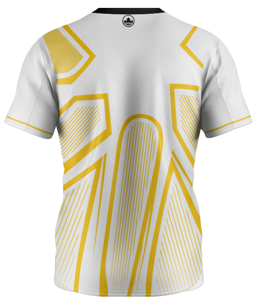 Chain Reaction – Gold (Blank)