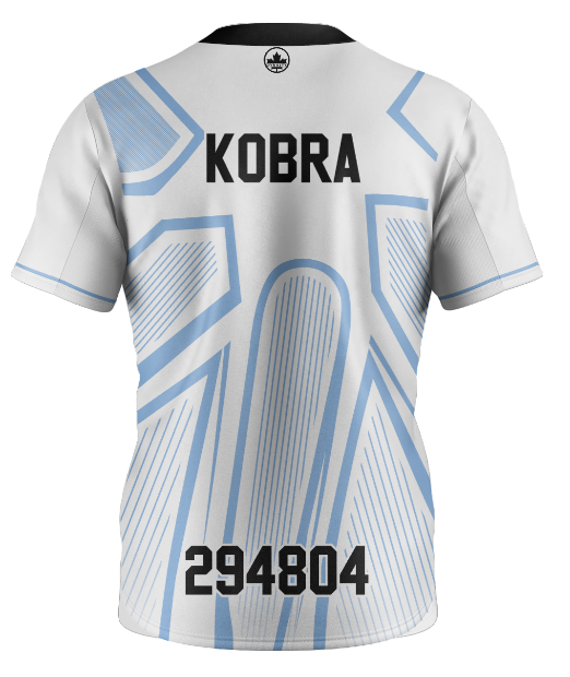 Chain Reaction – Ice (Personalized) – Pre-Order