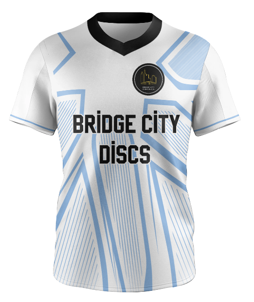 Chain Reaction – Ice (Personalized) – Pre-Order