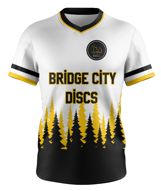 Prairie Pine – Gold (Personalized) – Pre-Order