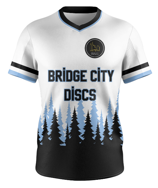 Prairie Pine – Ice (Personalized) – Pre-Order