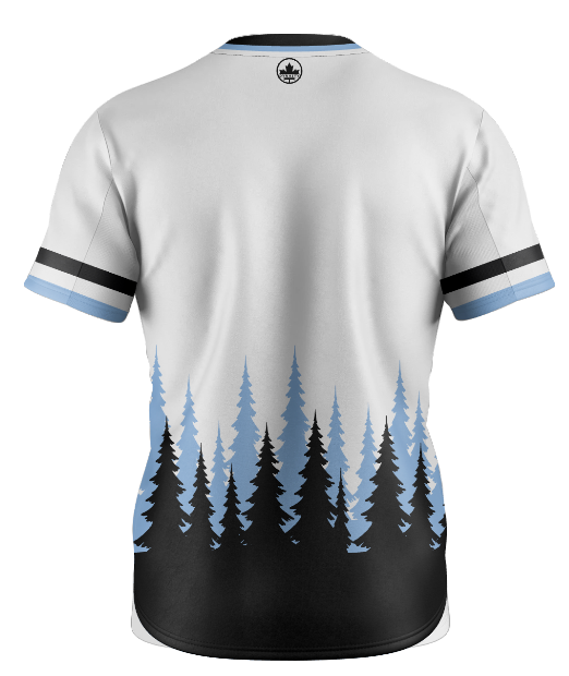 Prairie Pine – Ice (Blank) – Pre-Order