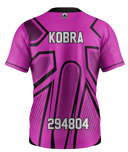 Chain Reaction – Pink (Personalized) – Pre-Order