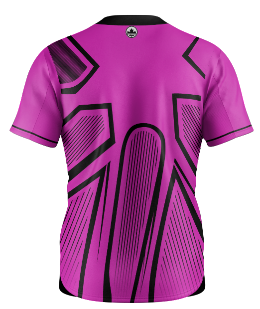 Chain Reaction – Pink (Blank)