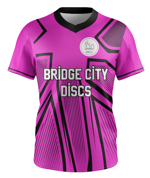 Chain Reaction – Pink (Personalized) – Pre-Order