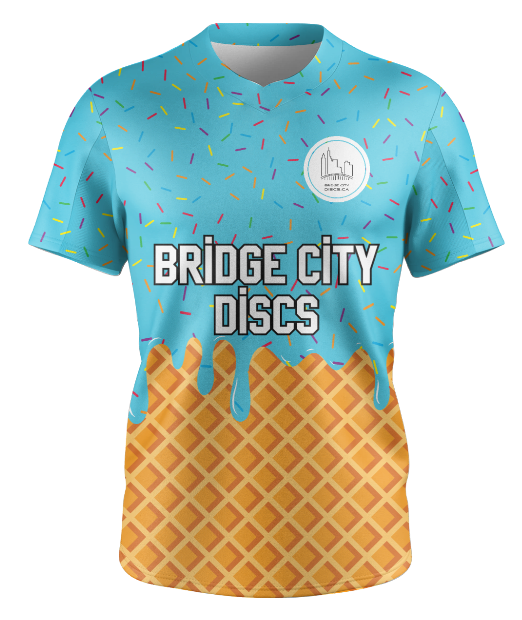 Sugar Rush (Personalized) – Pre-Order