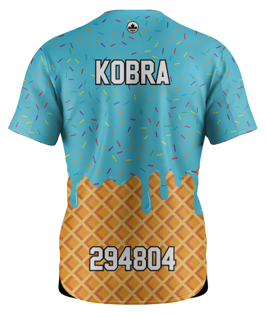 Sugar Rush (Personalized) – Pre-Order