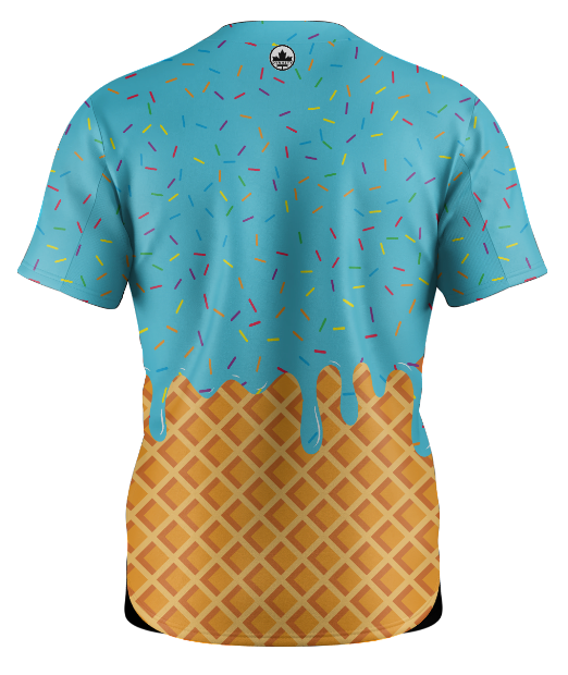 Sugar Rush (Blank) – Pre-Order