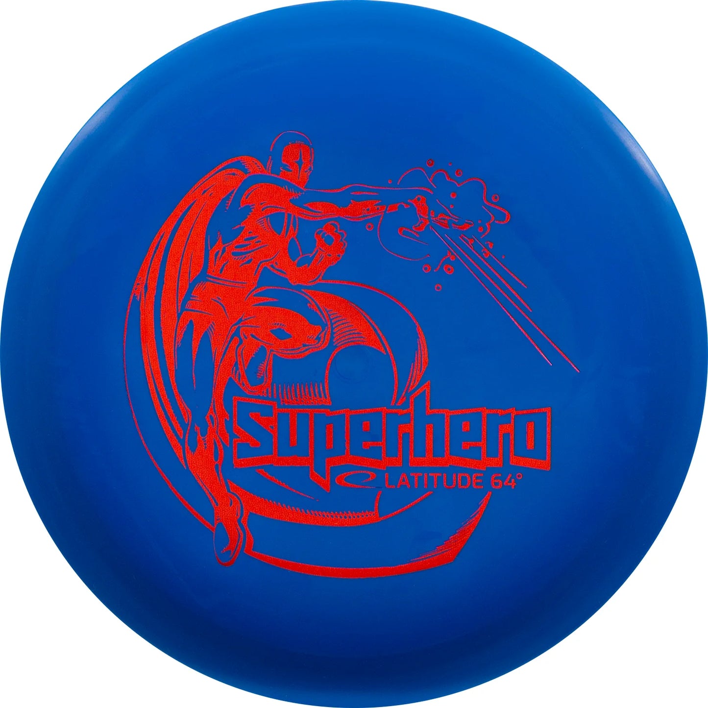 Latitude 64 SPZ Disc Golf Starter Set