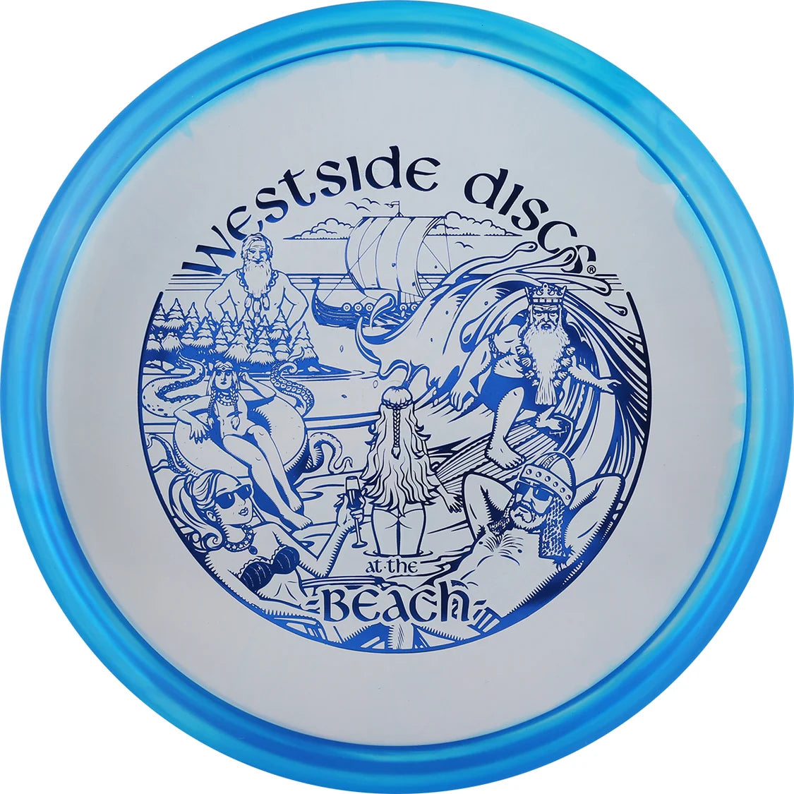 Westside Warship
