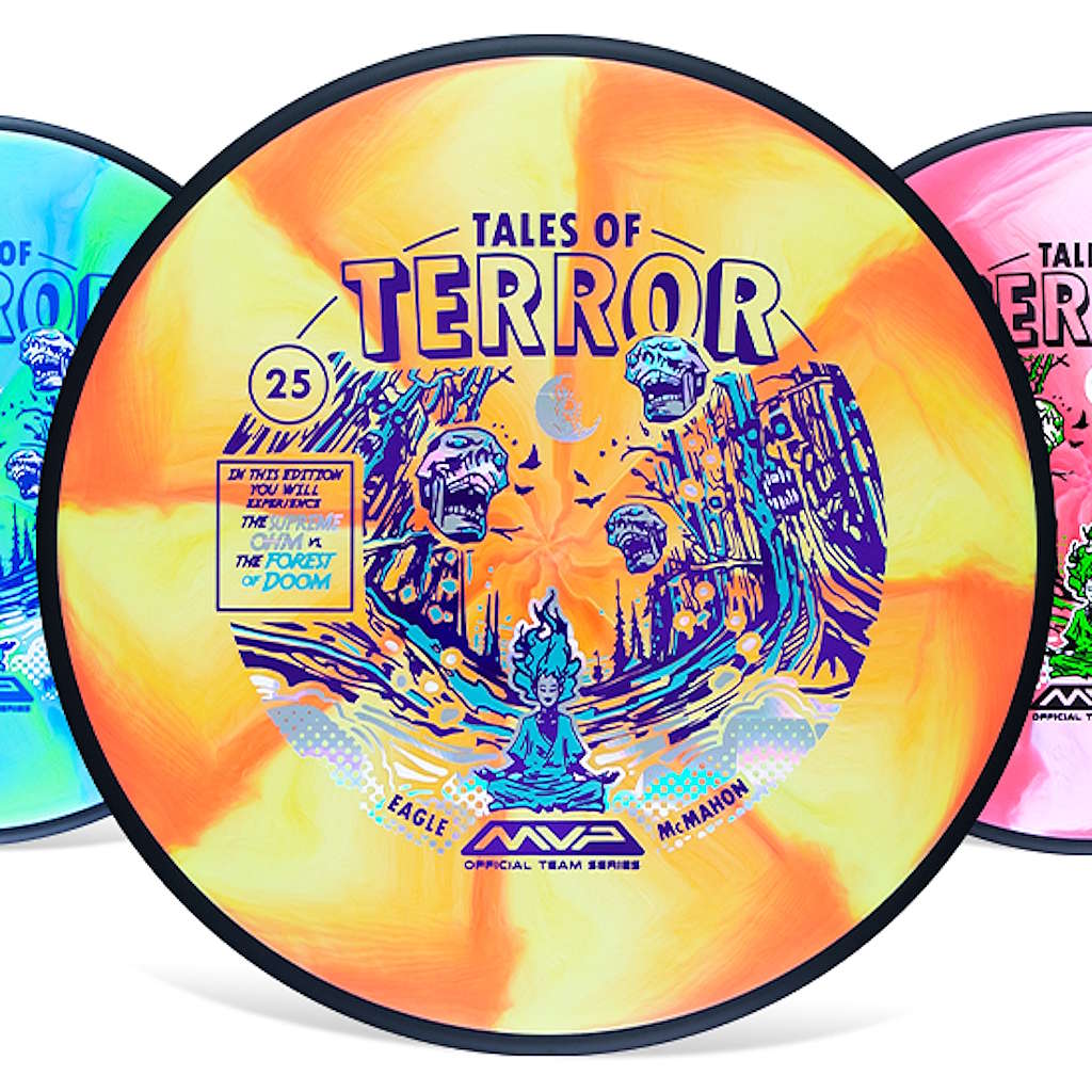 Tales of Terror 2025 Team Series