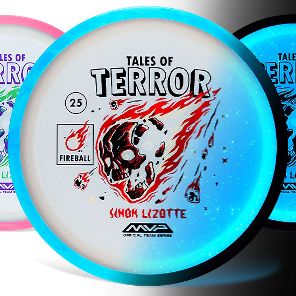 Tales of Terror 2025 Team Series
