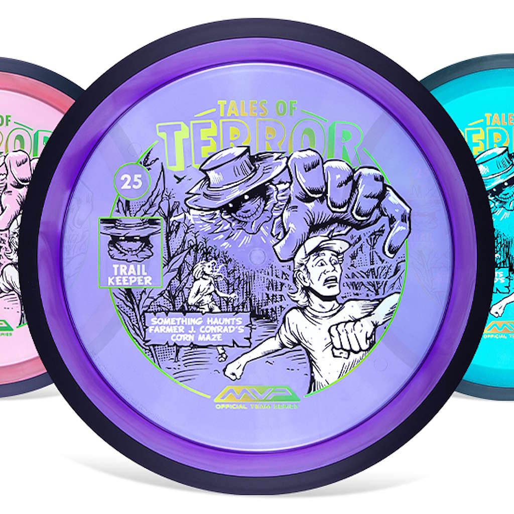 Tales of Terror 2025 Team Series