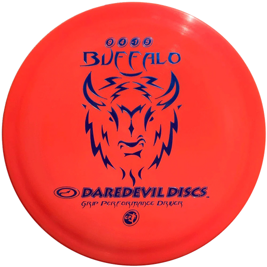 Daredevil Buffalo