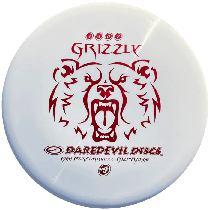 Daredevil Grizzly