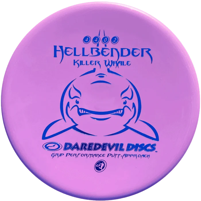 Daredevil Hellbender