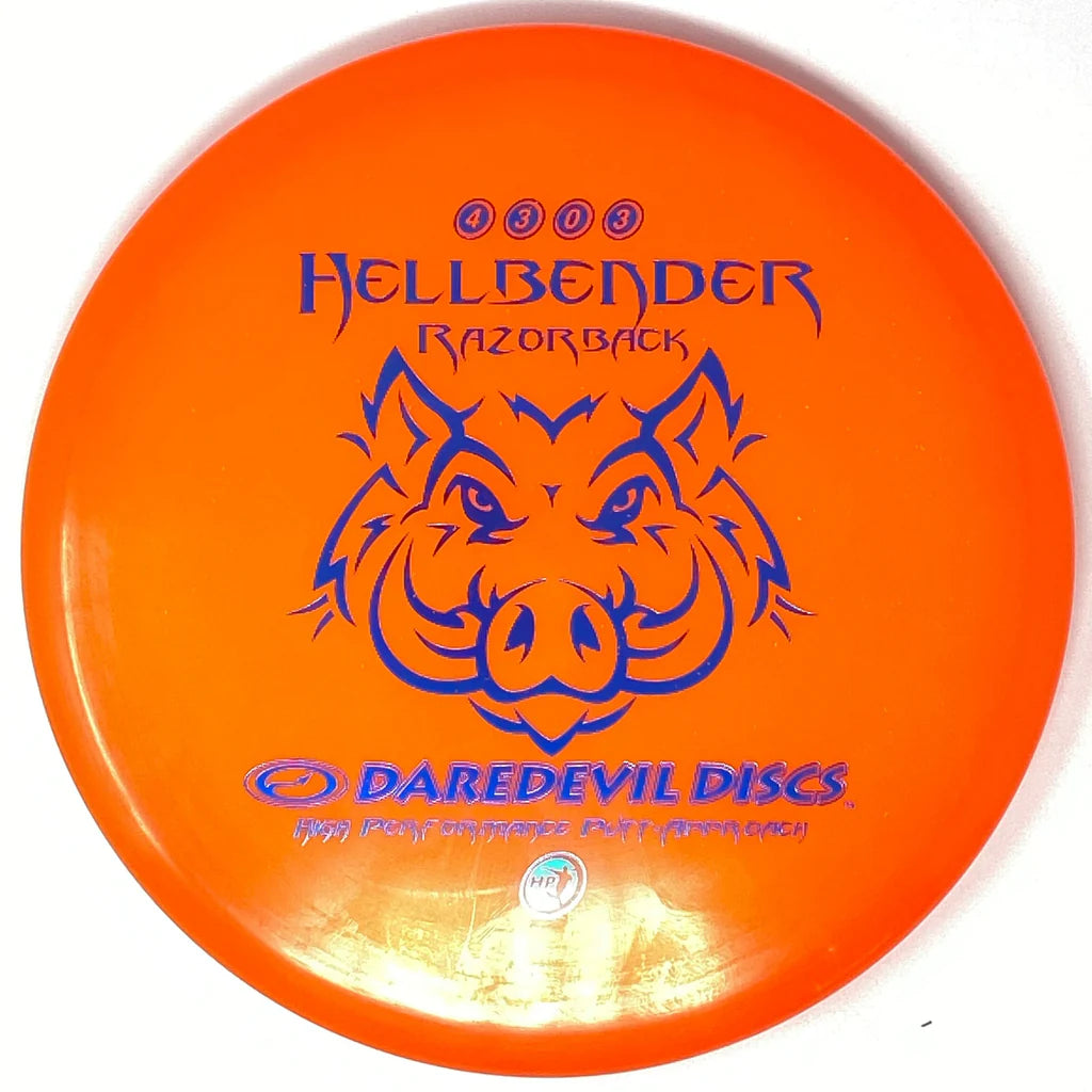 Daredevil Hellbender