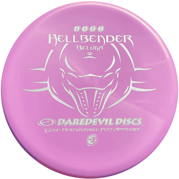 Daredevil Hellbender