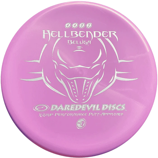 Daredevil Hellbender